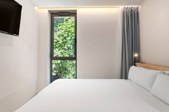 B&B HOTEL Lisboa Montijo主图