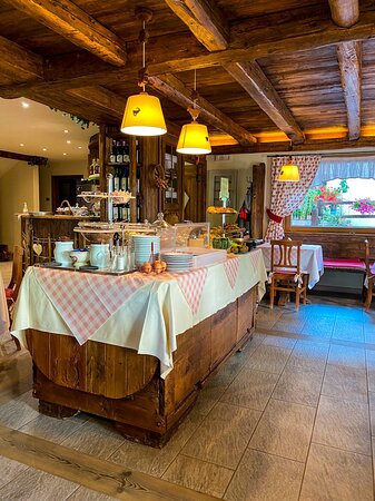 Relais Du Berger主图