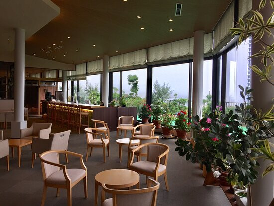 Sanriku Hana Hotel Hamagiku主图