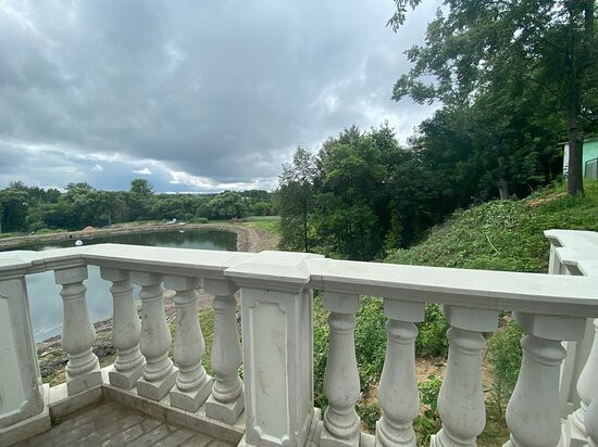 Aleksandrovskiy Park of Culture and Recreation景点图片