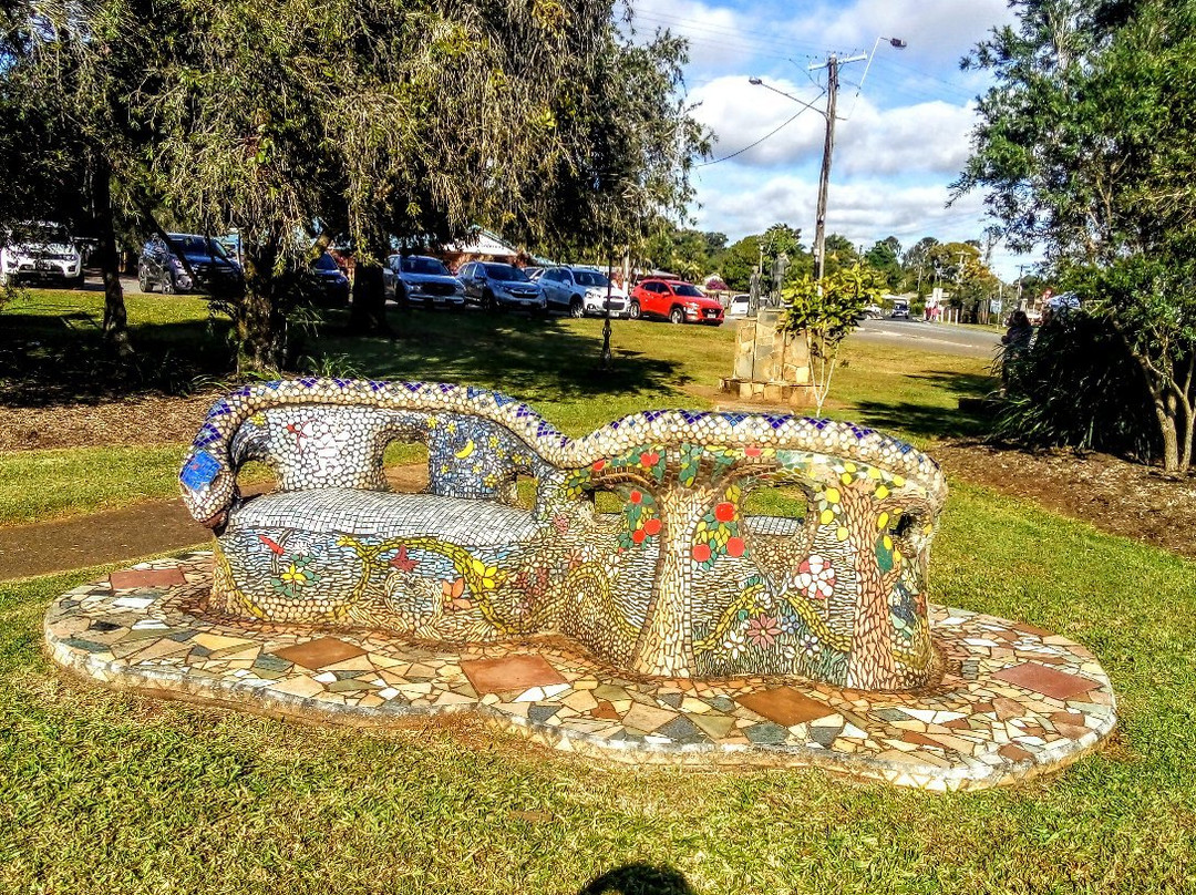 Jack May Park-马兰达必去景点