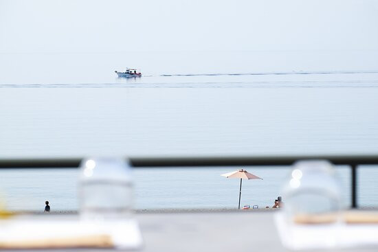 Margo Beach Hotel主图