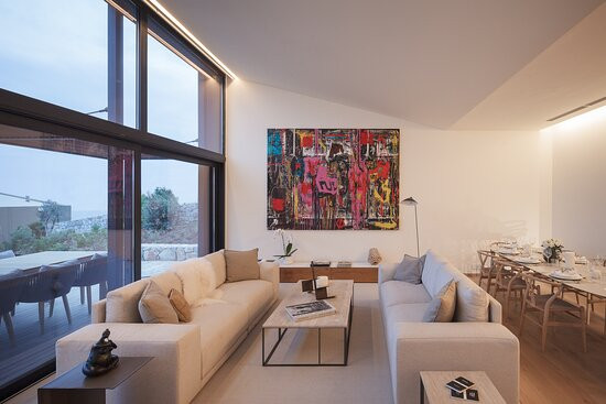 Six Senses Kaplankaya主图