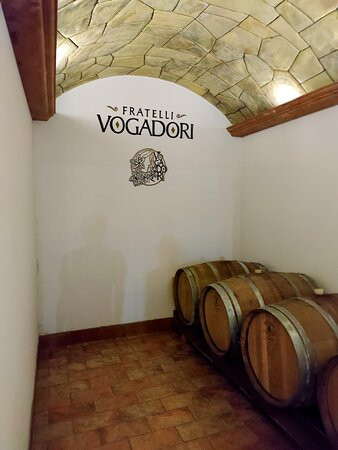 Fratelli Vogadori景点图片