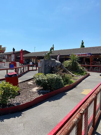 Funland景点图片