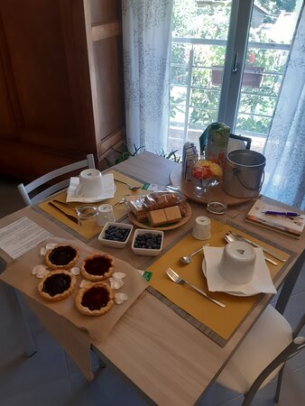 Bed & Breakfast Guglielmina-官方