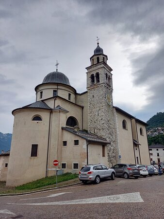 Chiesa Santa Maria Assunta景点图片