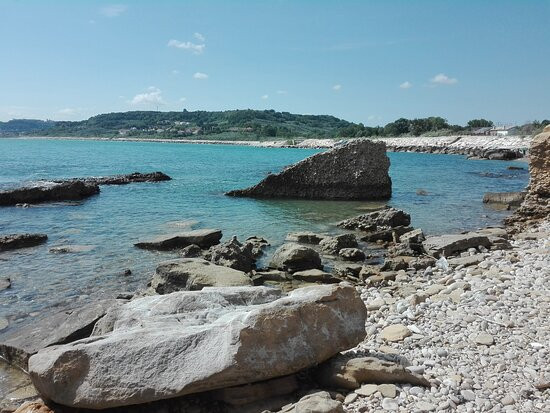 Punta dell’Acquabella-Ortona必去景点