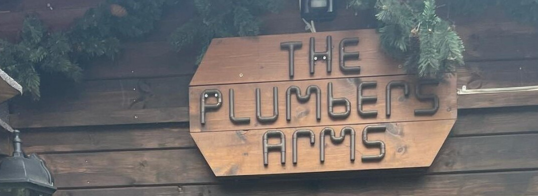 Plumbers Arms景点图片