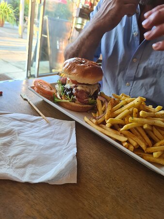 The Stag-官方
