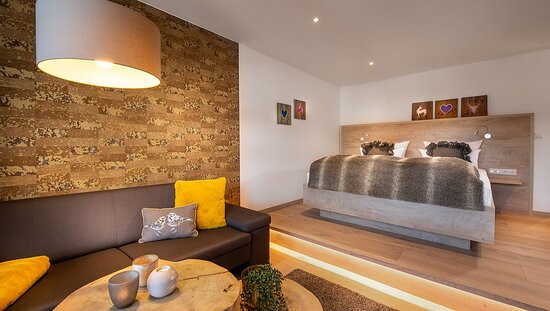 Bayern Resort Hotel主图