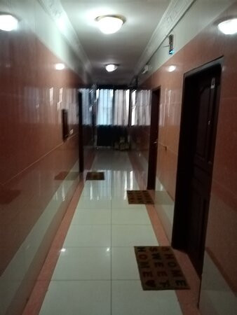 L'Almamya Hotel & Residence主图