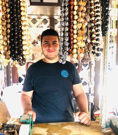 Haleiwa Shell Stand-哈雷瓦必去景点