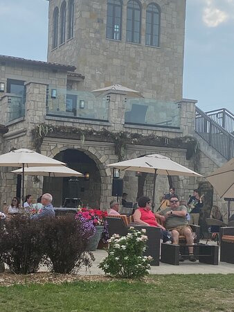 Mari Vineyards-特拉弗斯城必去景点