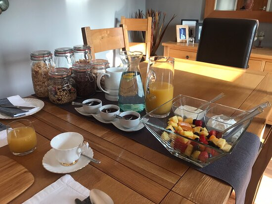 Roseville Bed & Breakfast主图