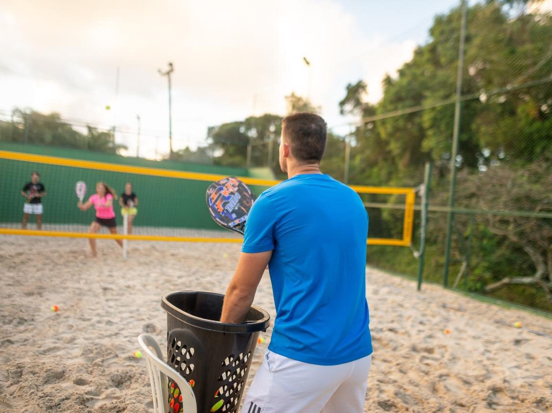 Hotel Costa Norte Ingleses主图