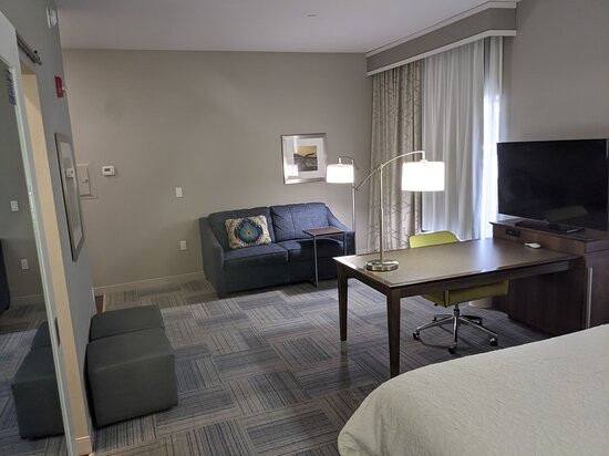 Hampton Inn & Suites Las Cruces I-25主图