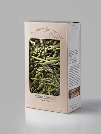 Biscottificio Artigianale Prodotti Tipici Pugliesi-Ginosa必去景点