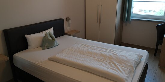 Hotel Claro Garni-客卧