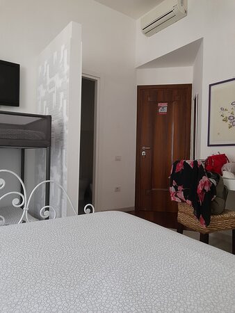 B&B Palazzo Dei Catenielli 63主图