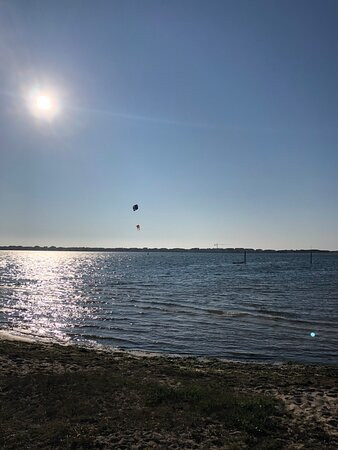 Ria de Aveiro Kite Club-Gafanha da Encarnacao必去景点
