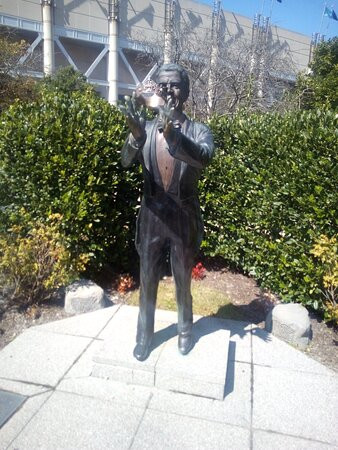 大西洋城会议中心喜来登酒店主图