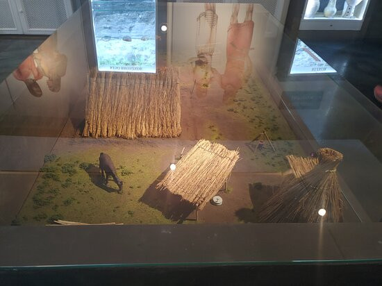 Deri Museum景点图片