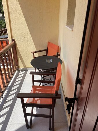 Limnonari Beach Rooms主图