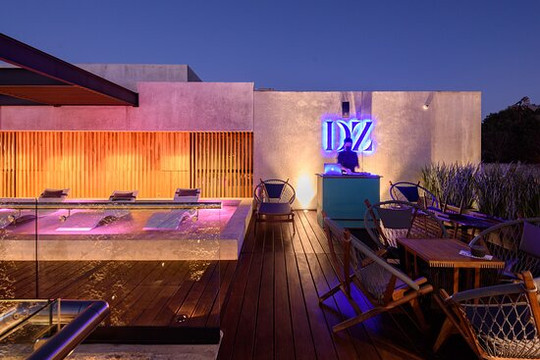 Diez Diez Collection主图