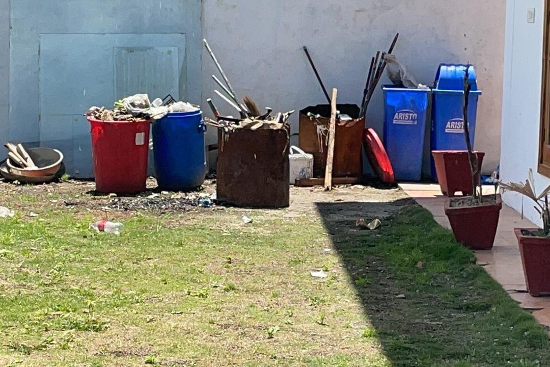 Amala - Abode In The Clouds主图