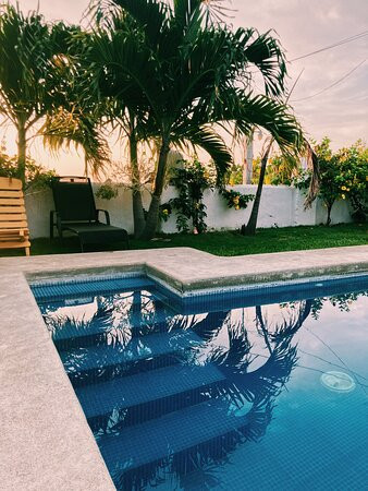 Hotel El Risco主图