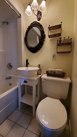 The Home Place Inn主图