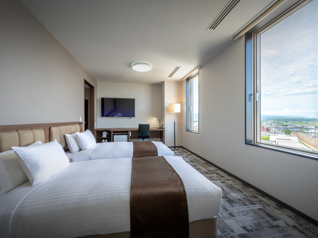 南相马市酒店住宿-Hotel Maruya Grande