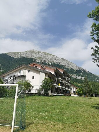 Hotel Du Park主图
