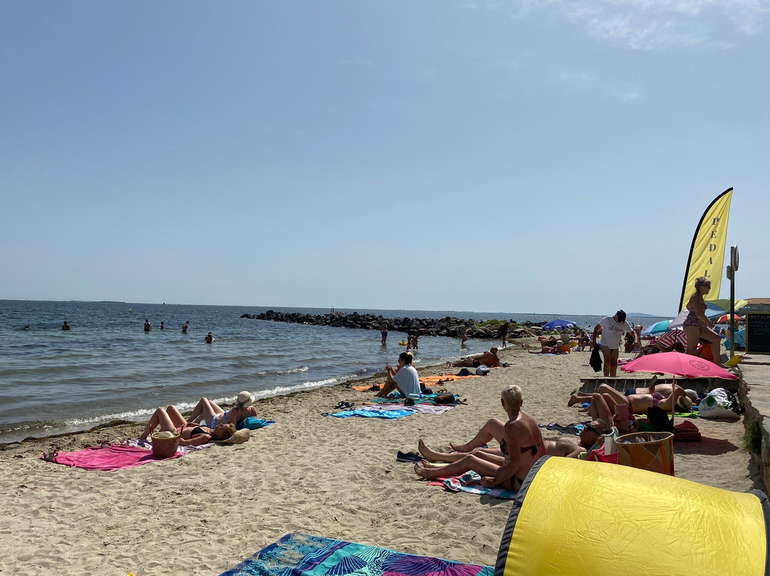 Port de Meze