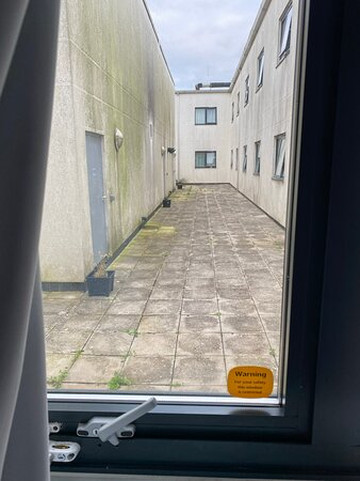 纽基海滨酒店主图