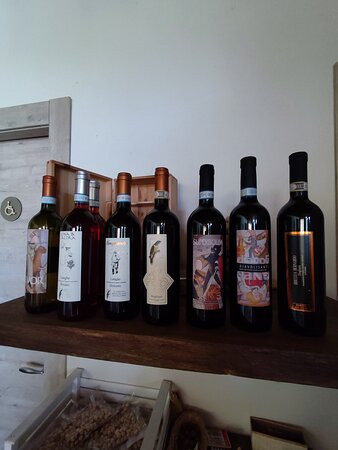 Azienda Agricola Bricco del Cucù景点图片