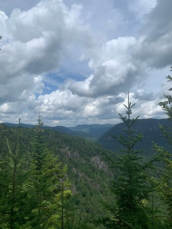 Vallée Bras-du-Nord-Saint-Raymond必去景点