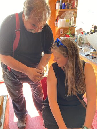 Shoreline Design-Georgetown必去景点