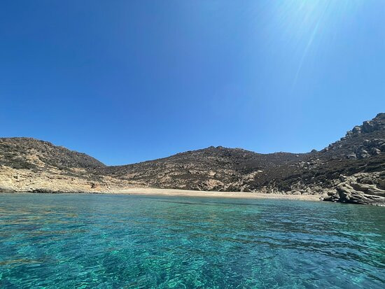 Mylopotas Watersport-Milopotas必去景点