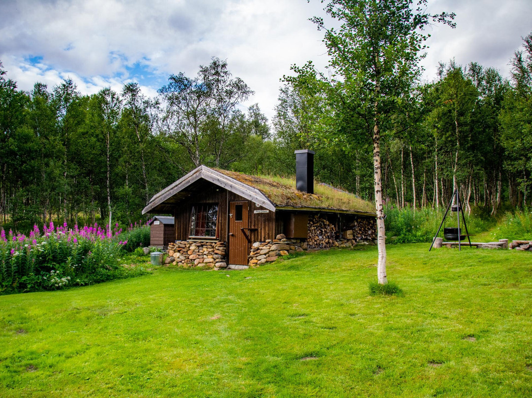 Storeng Fjellgård