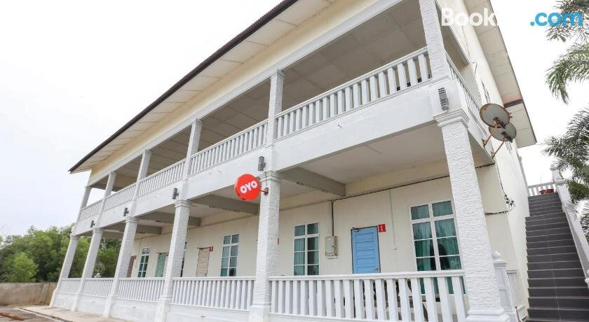 OYO 90135 Saujana Villa Cherok Paloh