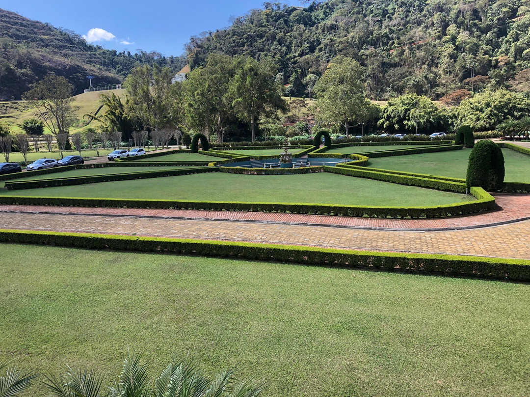 Villa Itaipava Resort & Conventions