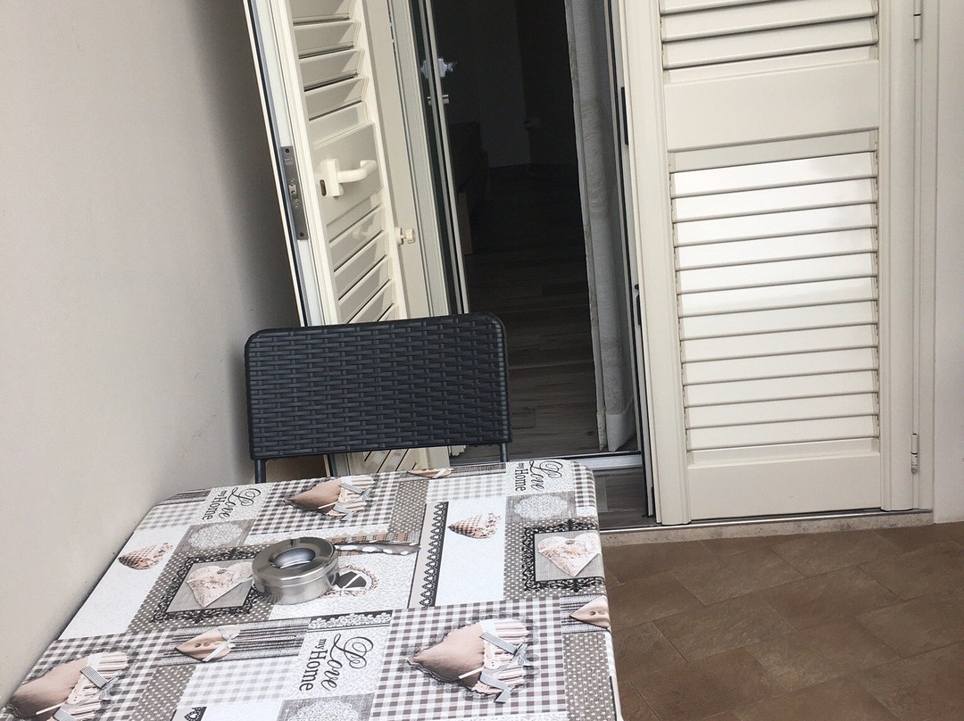 B&B Cri Salento