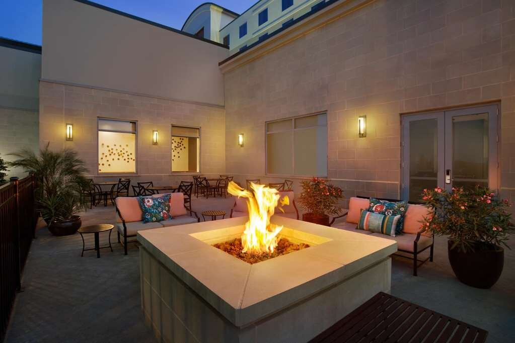 Embassy Suites by Hilton Oklahoma City Downtown Medical Center主图