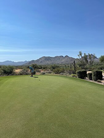 We-Ko-Pa Golf Club景点图片