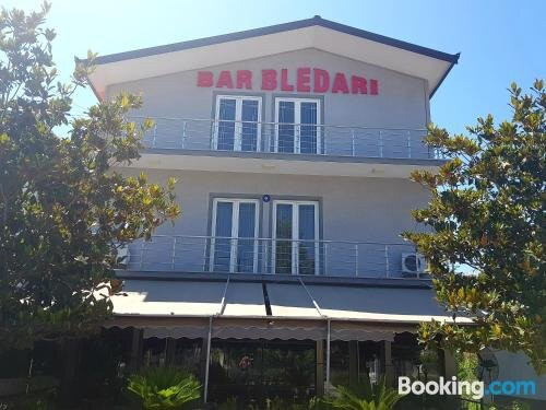 Bar Hotel Bledari