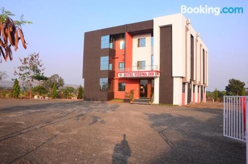 Hotel Vishwa Inn