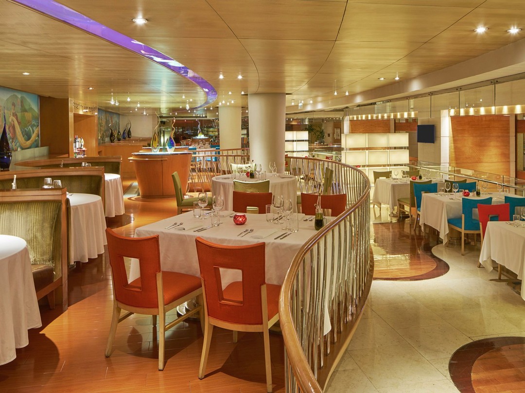 帕戈意大利餐厅