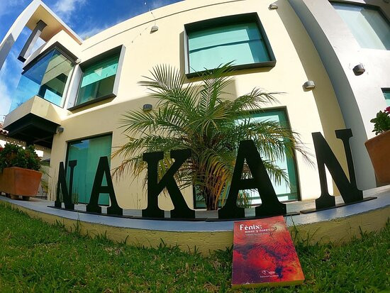 Hotel Nak'An Secreto Maya主图